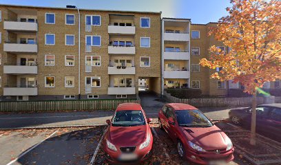 Salong Amelie | Frisörsalong i Jönköping