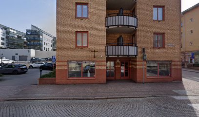 Pa Haret | Frisörsalong i Borås