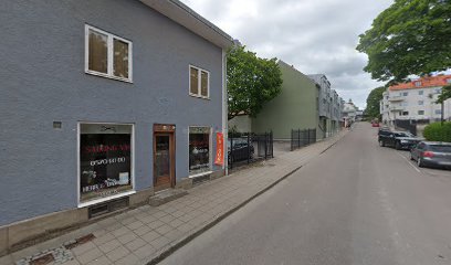 Salong Vy | Frisörsalong i Arvika