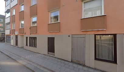 Lilla HornSalongen | Frisörsalong i Enköping