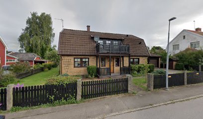 Tinas Fotvard O Massage | Massös i Växjö