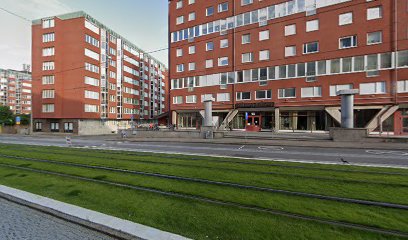 ZBA Beauty & Academy | Skönhetscenter i Göteborg