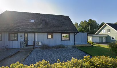 NagelStudion | Manikyr och pedikyrsalong i Motala