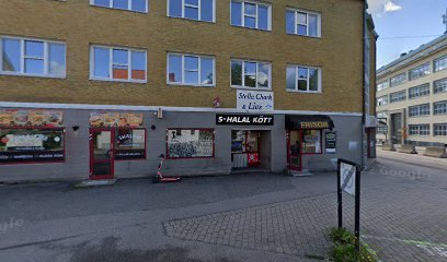 Salong Alanya | Frisörsalong i Borås
