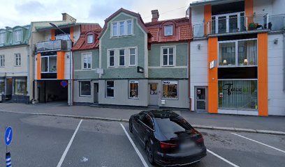 Berts Harservice | Frisörsalong i Ludvika
