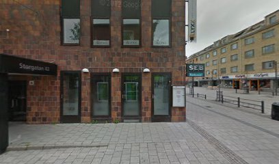 Sweeney Todd Classic Barber | Barbersalong i Luleå