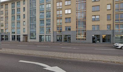 Hairstyle by Vadi | Frisörsalong i Linköping