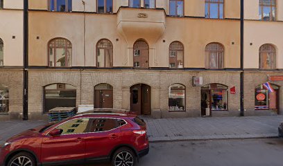 Prestige Barbershop | Barbersalong i Stockholm