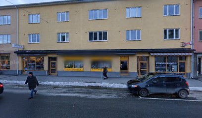 Sylvana Salong | Frisörsalong i Jönköping