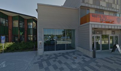 Salong Kreativ | Frisörsalong i Luleå