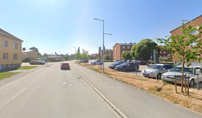 Harproffsen LD | Frisörsalong i Bollnäs