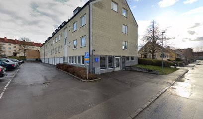 Harfixarna | Frisörsalong i Skövde