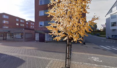 Salong Harmoni | Frisörsalong i Lycksele