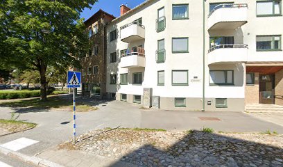 Friskcentralen Helheten | Massös i Örebro