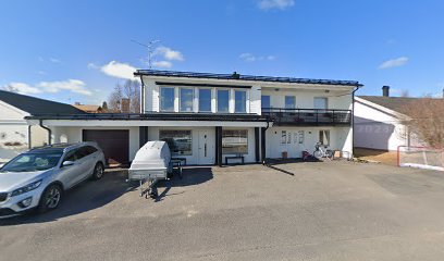 Studio Blanx | Manikyr och pedikyrsalong i Pajala