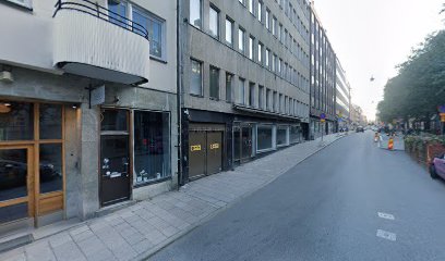 Aleksandras Nail Design | Manikyr och pedikyrsalong i Stockholm