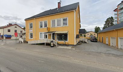 Kersti-Salongen | Frisörsalong i Vindeln
