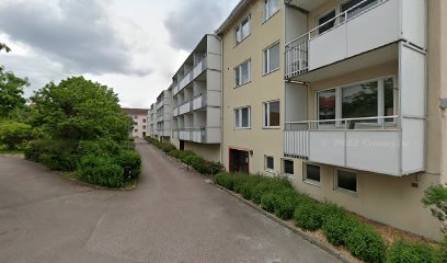 Salong Pa Haret | Frisörsalong i Kungälv