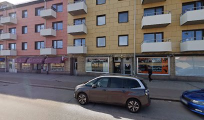 Hargalleriet | Frisörsalong i Lysekil