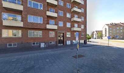 Sabaidee Thaimassage | Massös i Helsingborg