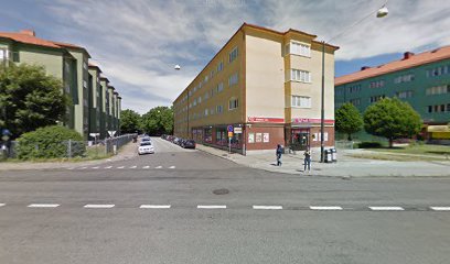 Massor Hans-Martin Bergenstjerna | Massös i Malmö