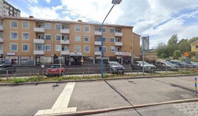 Salong Beautiful | Frisörsalong i Sundsvall