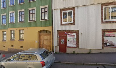 Eriksbergs Massage Center | Massös i Göteborg