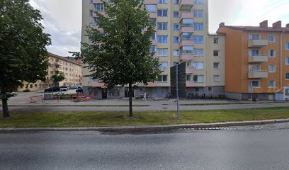 LaBella Salongen | Frisörsalong i Eskilstuna
