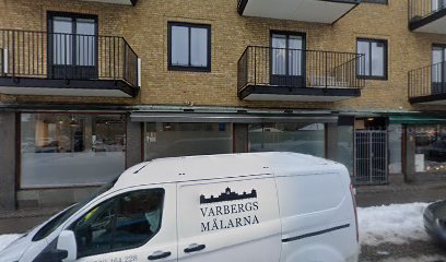 Blank Varberg | Frisörsalong i Varberg