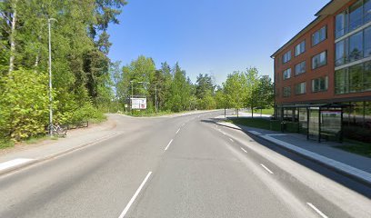 Salong Berget | Frisörsalong i Sollentuna