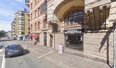 Majornas BarberShop | Barbersalong i Göteborg