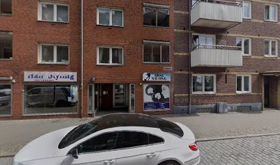 Amal Salong | Frisörsalong i Helsingborg