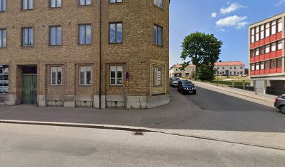 Daniel Frisör | Frisörsalong i Mariestad
