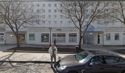 Riddarplatsens Frisör & Solcenter | Frisörsalong i Järfälla