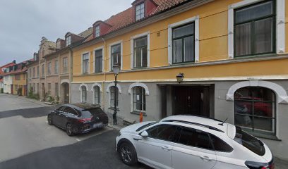 New Bangkok Thaimassage | Massös i Ystad