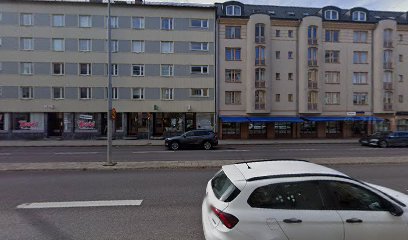 Salong Drop In | Frisörsalong i Linköping