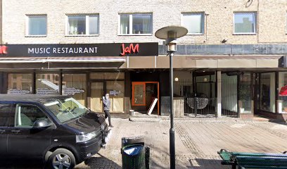 Salong Mandeza | Frisörsalong i Uddevalla