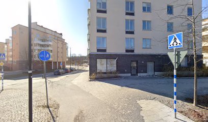 Linda Beauty Salong | Frisörsalong i Upplands Väsby
