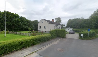 Salong Lilla X | Manikyr och pedikyrsalong i Örebro