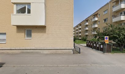Muskelfastet | Massös i Norrköping