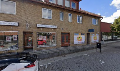 Salong Sa Fin | Frisörsalong i Sjöbo