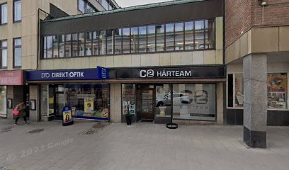 C 2 Harteam | Frisörsalong i Linköping