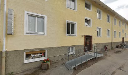 Vansbro Harstudio | Frisörsalong i Vansbro