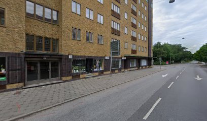 Ulrikas Massage | Massös i Malmö