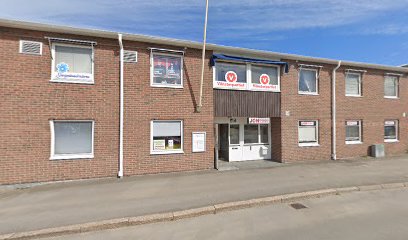 Salong Lindholm | Skönhetscenter i Tidaholm