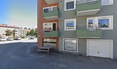 Salong Anna | Frisörsalong i Edsbyn