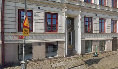 Vanner Barbershop | Barbersalong i Göteborg