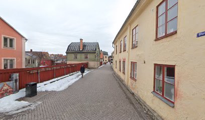 Salonger | Skönhetscenter i Söderköping