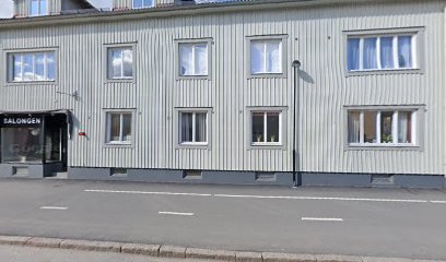 Salongen | Frisörsalong i Nyköping