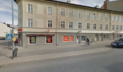 Klippoteket | Frisörsalong i Flen